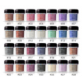 OEM Eyeshadow Pigments Private Label Luminous Powder Single Eyeshadow Packaging